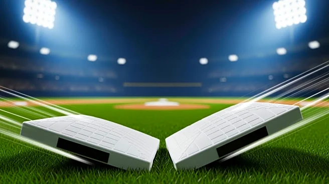 Brewers' Joey Ortiz Shines with Two Stolen Bases in Victory Over White Sox