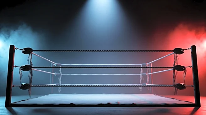 Drew McIntyre vs. Jacob Fatu Set for Unsanctioned Match at WWE WrestleMania 42