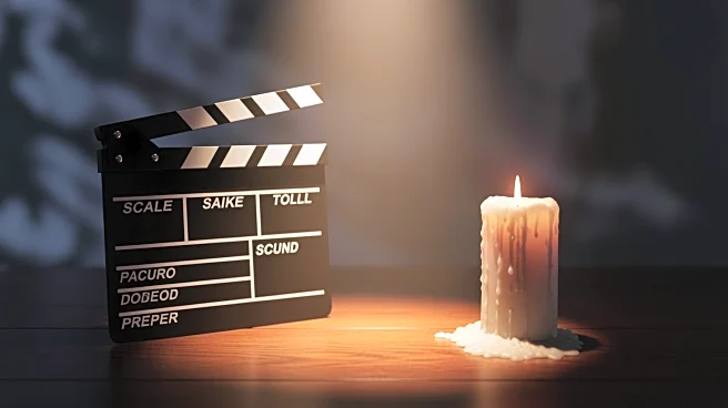 'Happy Death Day' Director Plans Third Film, Awaiting Studio Approval