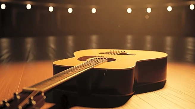 Paul McCartney Performs Intimate Concert at Fonda Theatre, Engages Fans with Classic Hits