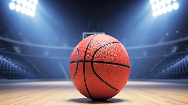 South Carolina's Raven Johnson and Ta'Niya Latson Lead Gamecocks to Sweet 16 Victory