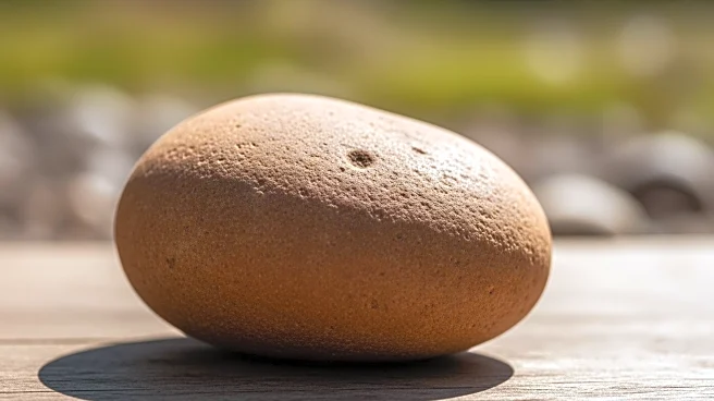 Jamie Dornan Reveals Unusual Hobby on SNL UK: Collecting Potato-Shaped Rocks