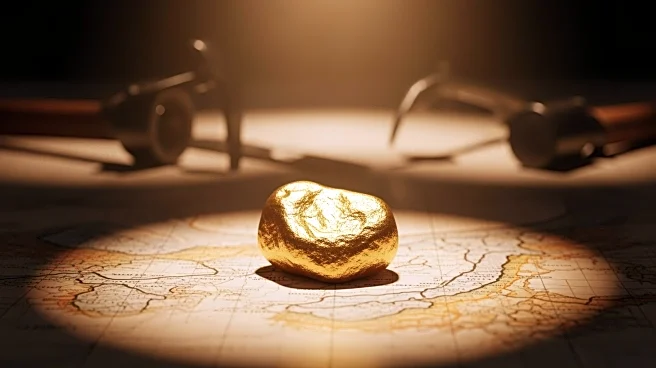 Alamos Gold's Expansion Plans and Analyst Confidence Drive Stock Surge