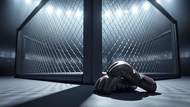 UFC Seattle: Grasso Defeats Barber with First-Round Knockout and Submission