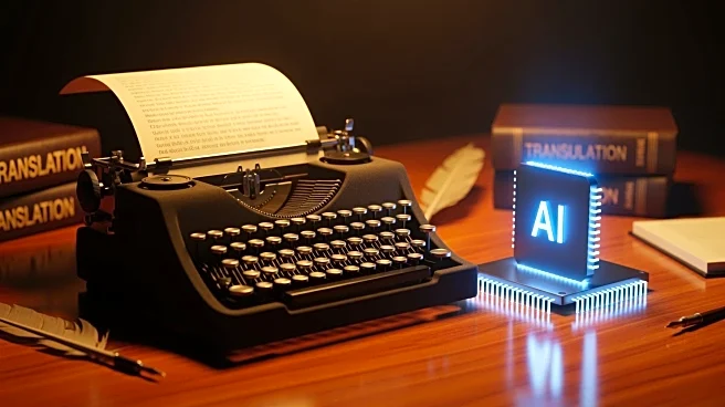 Warhorse Studios Faces Backlash After Replacing Translator with AI for Kingdom Come: Deliverance 2