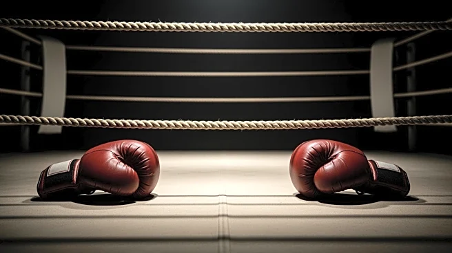 Floyd Mayweather's Planned Rematch with Manny Pacquiao Faces Uncertainty