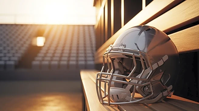 Syracuse University Offers Scholarship to Promising Defensive Back Terrell Moore