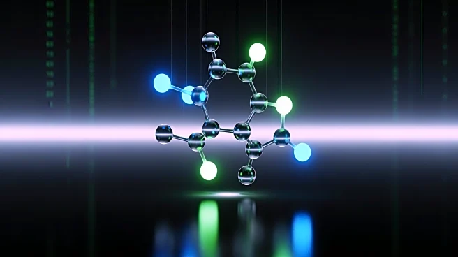 Eli Lilly Enters $2.75 Billion Alliance with Insilico for Novel Therapeutics Development