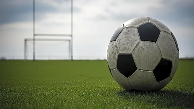 USMNT Faces Defeat Against Belgium, Raises Concerns for Upcoming Matches