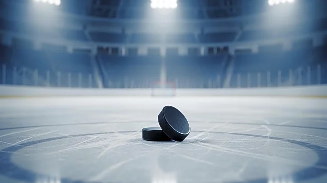 North Dakota Advances to Frozen Four with Victory Over Quinnipiac