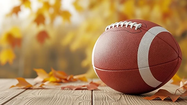 University of Washington Extends Offer to In-State Football Prospect