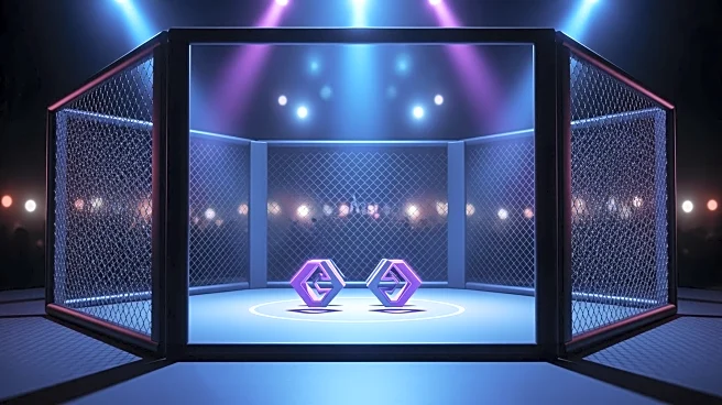 Joe Pyfer Replicates Israel Adesanya's Strategy for UFC Seattle Victory