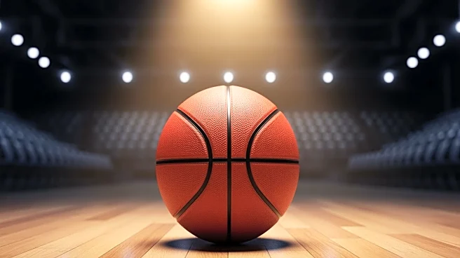 Trail Blazers Recall Yang Hansen from G League for Potential Rotation