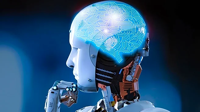 Neurologist Discusses AI's Impact on Brain Health and Cognitive Skills