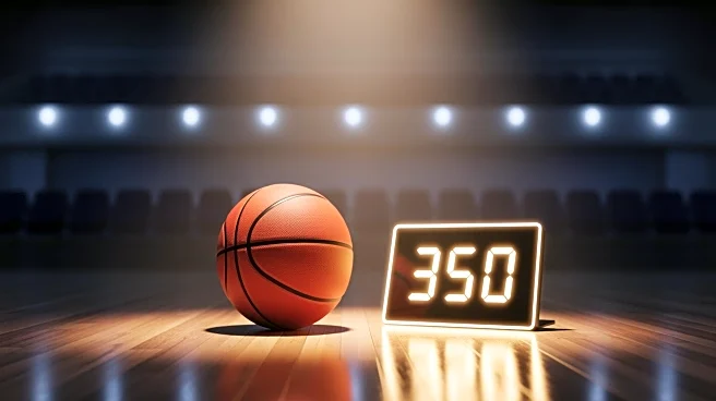 Stephon Castle's Triple-Double Leads Spurs to Victory Over Bucks