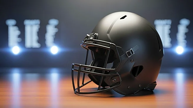 2026 NFL Draft: Harold Perkins Emerges as Potential Day 3 Steal