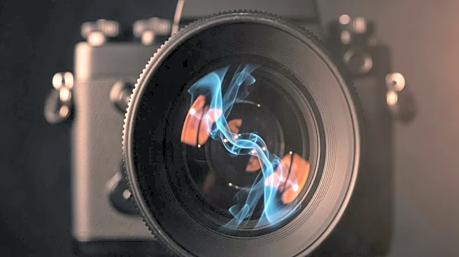 Kanye West Releases 'Father' Video Featuring Travis Scott Amidst New Album Launch