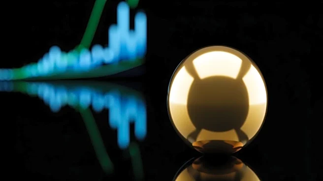 Morgan Stanley Predicts Chevron Stock Price Increase