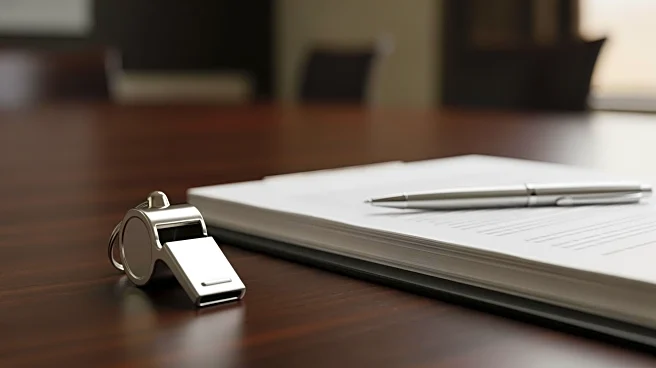 NFL Issues Memo on Referee Negotiations Amid CBA Talks, Restricts Public Comments