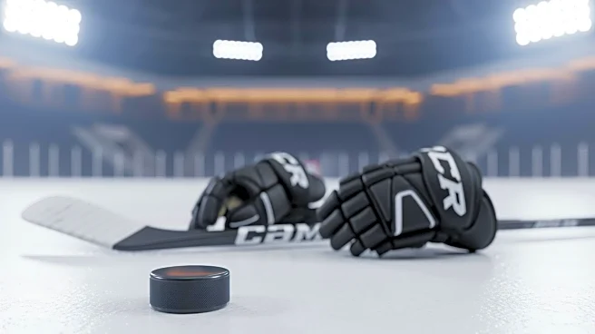 Philadelphia Flyers Sign Porter Martone to Entry-Level Contract, Strengthening Roster