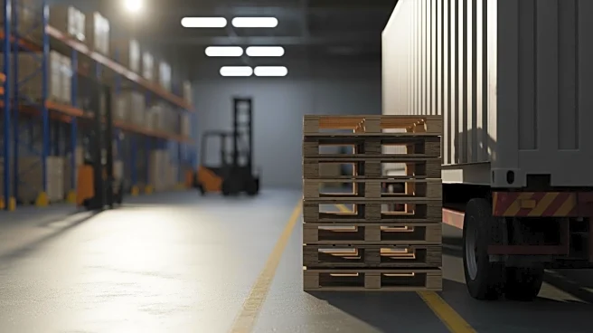 Nestlé Reports Theft of 413,793 KitKat Bars En Route from Italy to Poland