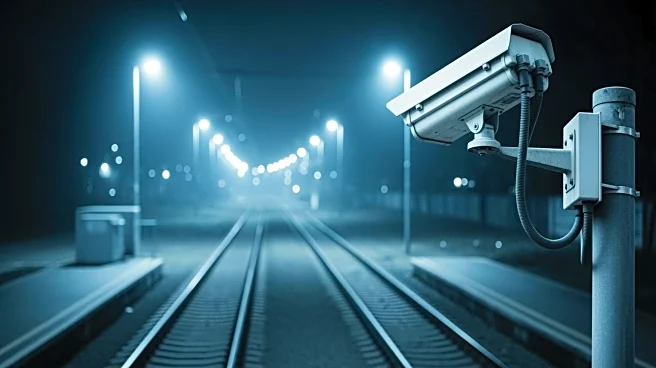 Man Arrested for Stalking Billie Eilish Killed by Train on Long Island