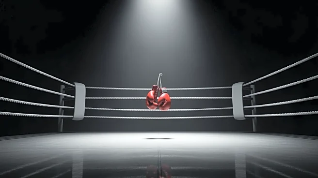 Floyd Mayweather Announces Manny Pacquiao Rematch as Exhibition Fight