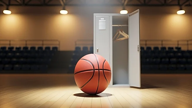 Wisconsin Basketball Forward Riccardo Greppi Enters NCAA Transfer Portal