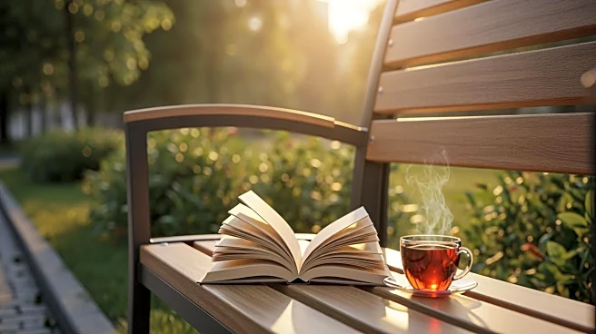 Culver City Book Festival Returns, Highlighting Local Authors and Community Engagement