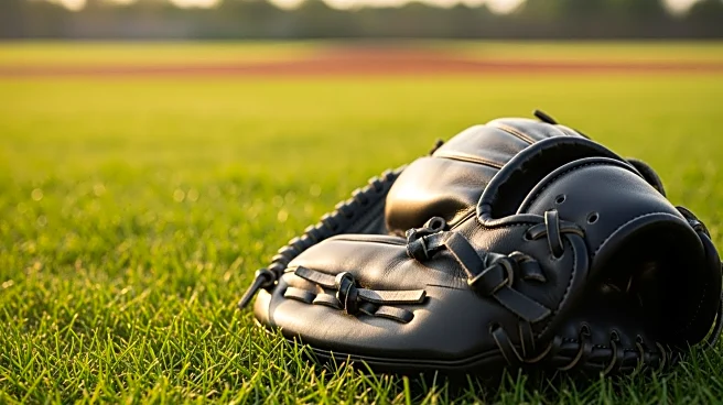 San Francisco Giants' Tony Vitello Faces Challenges with Transition from College to MLB