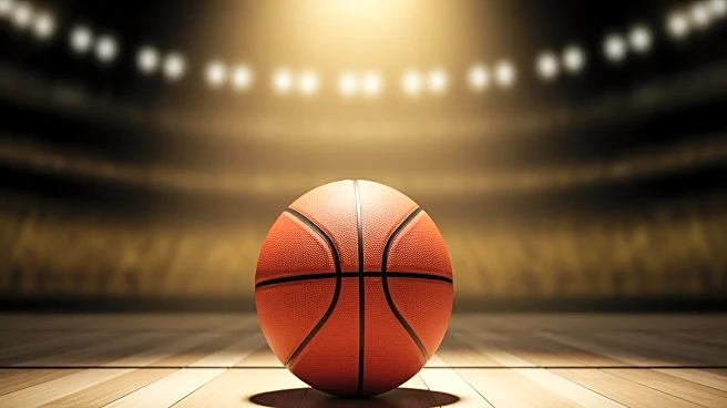 Warriors' Nate Williams Cleared for Upcoming Game Against Nuggets