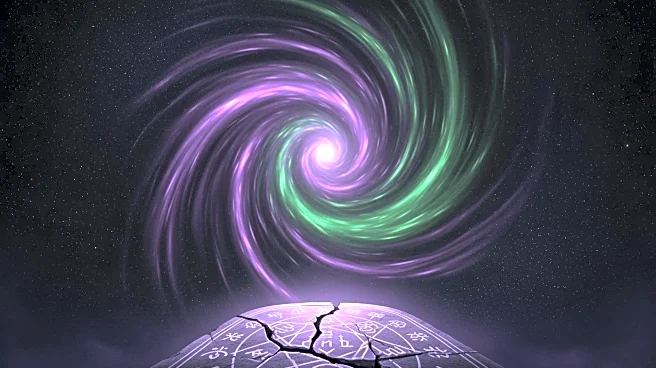 Warhammer 40,000 Expands with New 'Eye of Terror' Rules and Models