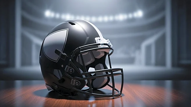 Las Vegas Raiders' Potential Trade of Maxx Crosby Remains Uncertain Amid Speculation