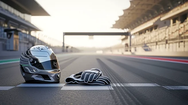 Japanese Grand Prix Features Jack Black, Anya Taylor-Joy, and Chris Pratt in Grid Walk