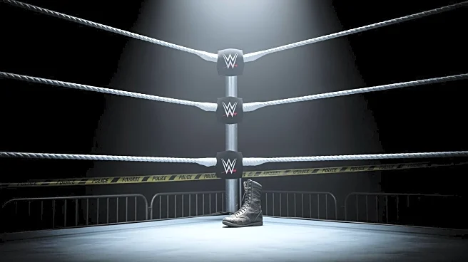 Giulia Admits to In-Ring Incident After Tiffany Stratton Spot on WWE SmackDown