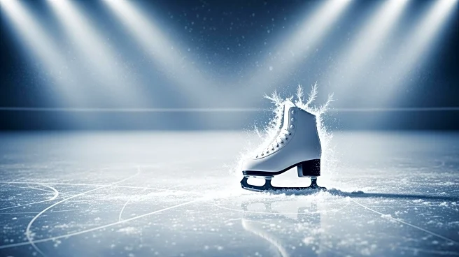 Ilia Malinin Secures Third World Championship Amidst Olympic Redemption Journey