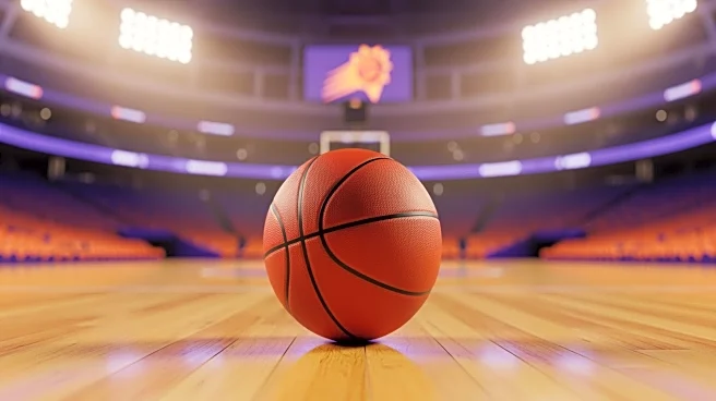 Grayson Allen Scores 19 Points in Suns' Victory Over Utah