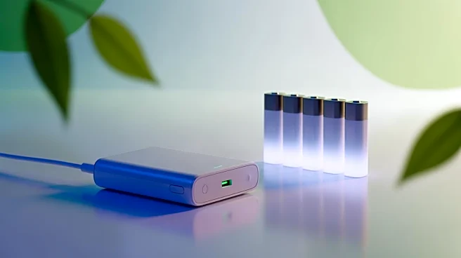 Amazon Spring Sale Features Deep Discounts on Portable Chargers and Batteries