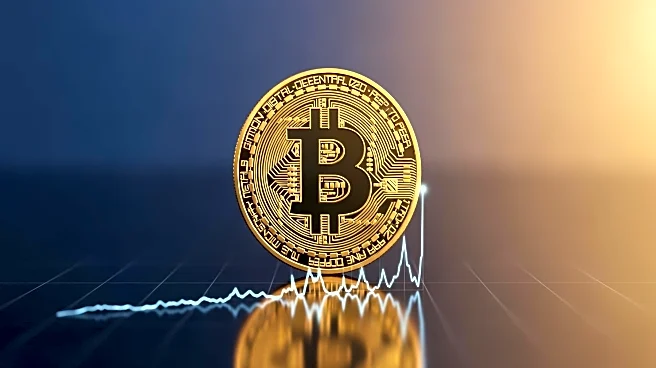 Trump Family Profits $1.2 Billion Amidst Bitcoin Market Movements