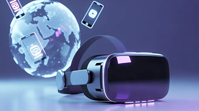 Meta Reverses Decision to Discontinue VR Support for Horizon Worlds Amid Mobile Focus