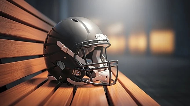 Kansas City Chiefs' Andy Reid Updates on Patrick Mahomes' Recovery