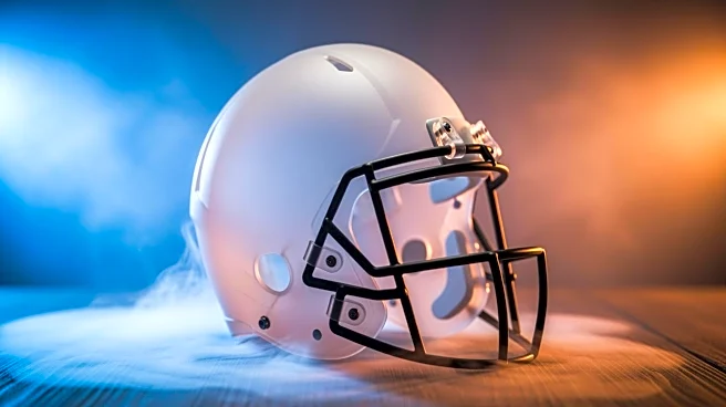 Chicago Bears Fans and Ex-Packers Player Clash Over Caleb Williams' 'Iceman' Trademark