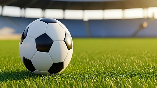 Mexico and Portugal Play to a 0-0 Draw in Friendly at Estadio Azteca