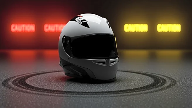 NASCAR Red Flagged After Major Pileup at Martinsville Speedway