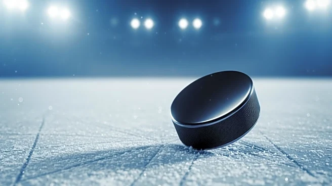 Jimmy Snuggerud Scores Opening Goal for Blues Against Maple Leafs