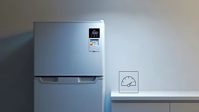 Consumer Reports Identifies Danby Refrigerator as Lowest-Rated Model Due to Energy Inefficiency and Lack of Features