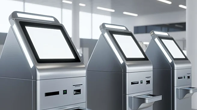 Air New Zealand Introduces Next-Gen Kiosks to Enhance Check-In Experience