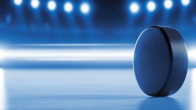 Tampa Bay Lightning Secure Victory Over Ottawa Senators with Late Goals