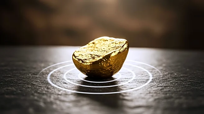 MarketBeat Highlights Mining Stocks with High Trading Volume