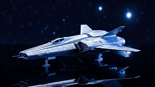 Amazon MGM's 'Project Hail Mary' Achieves Record $300M Global Box Office Success